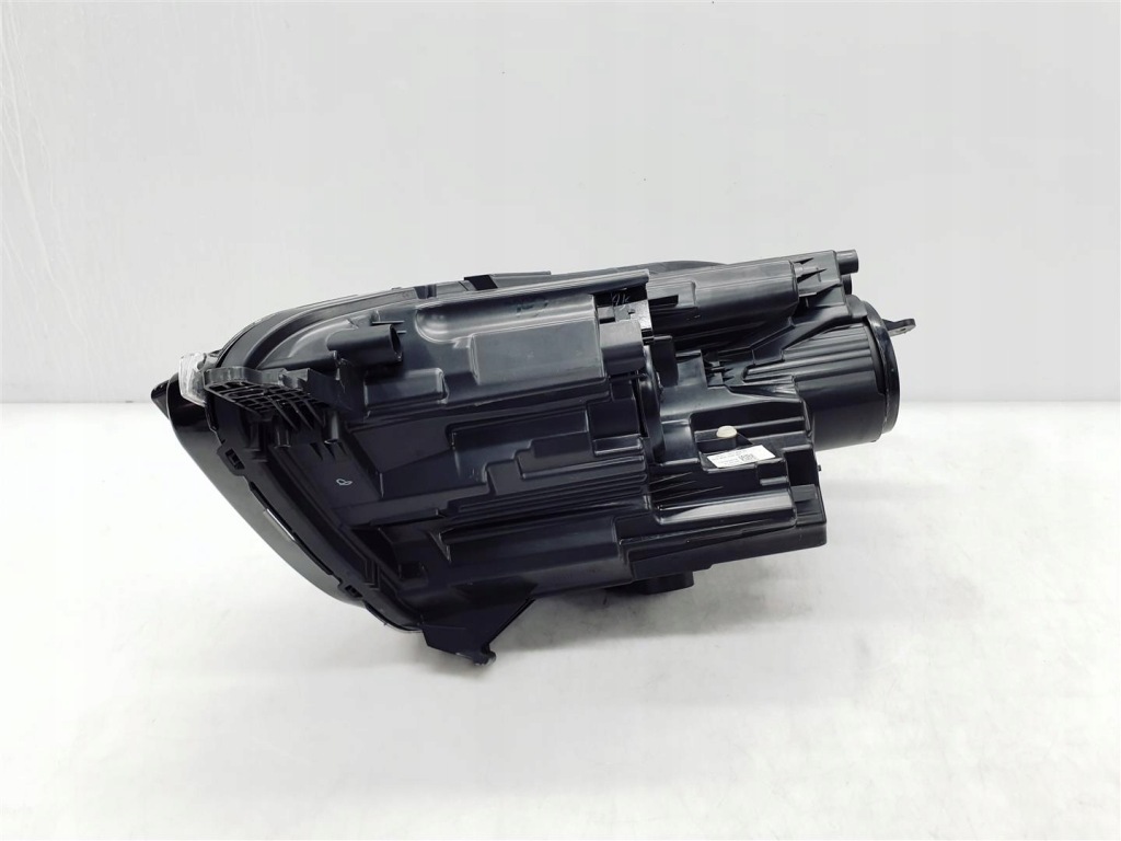 фото №4, Ford ecosport ii lift 18r+ права лампа перед лінза led ory eu !!!