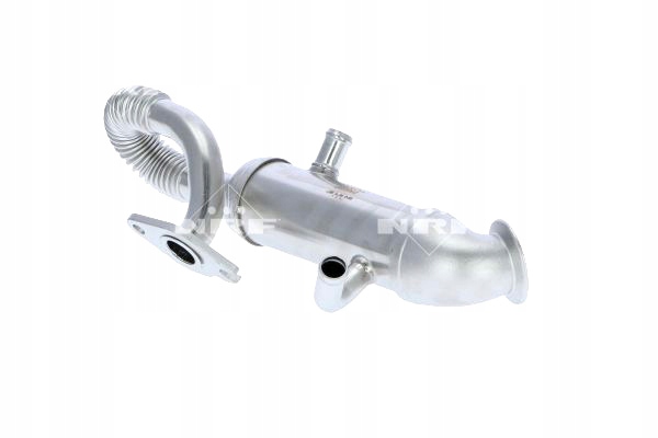 фото №11, Радиатор выхлопных газов ford focus i tourneo connect transit connect 1.8d