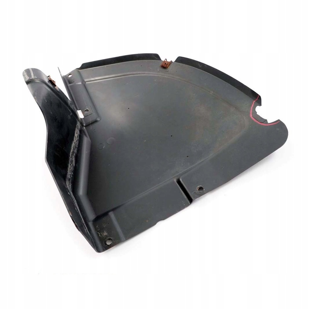 фото №12, Bmw e81 e87 захист підвіска правий задня 7070140