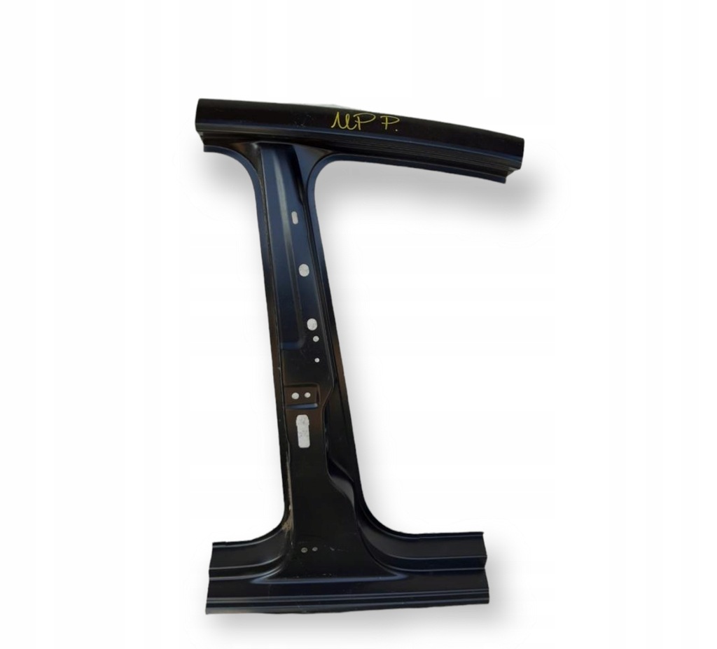 фото №1, Vw up mii citigo порог обшивка правая сторона