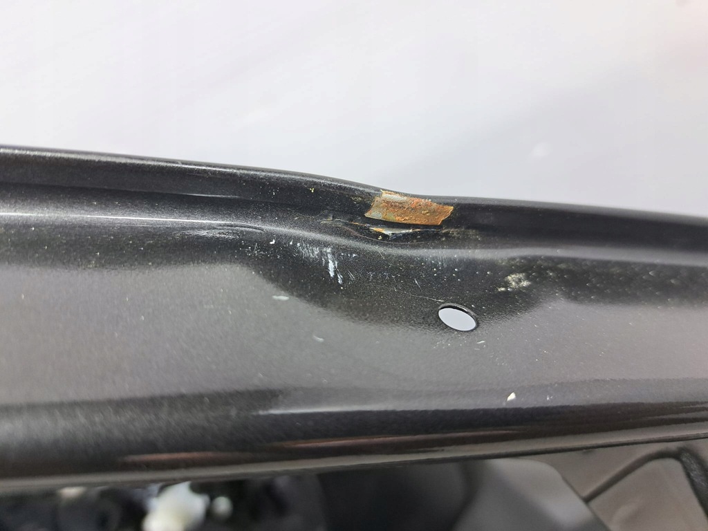 фото №10, Mazda cx-3 cx3 дверь левая передние перед левый перед d10e59010