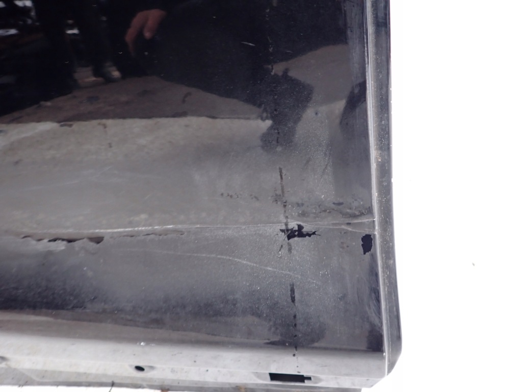 фото №12, Bmw x3 f25 10- двері праве задня задні