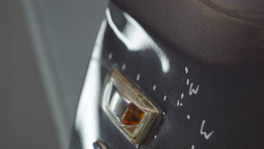 фото №8, Opel meriva b крыло правый перед z177 b2765