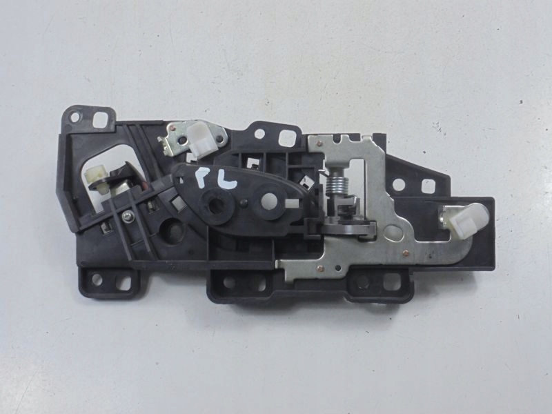 фото №3, Civic 8 viii ручка внутрішня ліва перед 5d