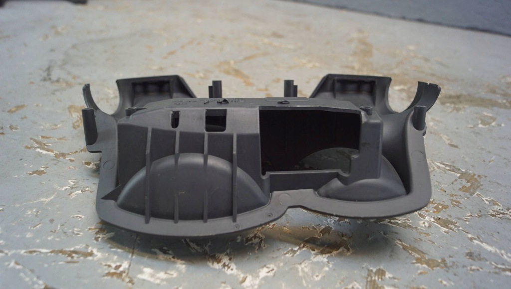 фото №10, Smart roadster coupe кронштейн na кружки 0011956v003 h190