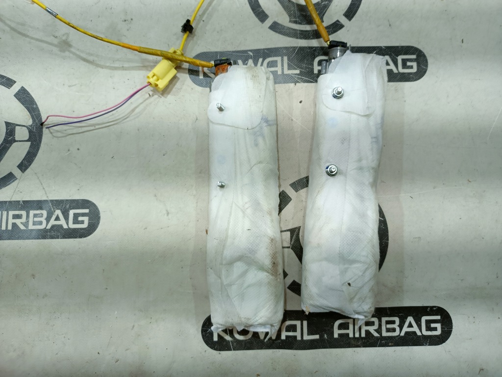 фото №4, Subaru outback 3 iii подушка безопасности сиденье сиденье lh / rh