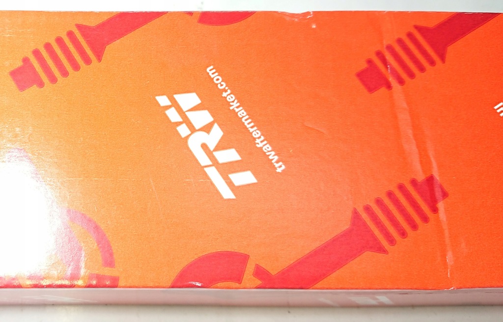 фото №1, Шаровая опора рычага trw mercedes w202 w210 c208