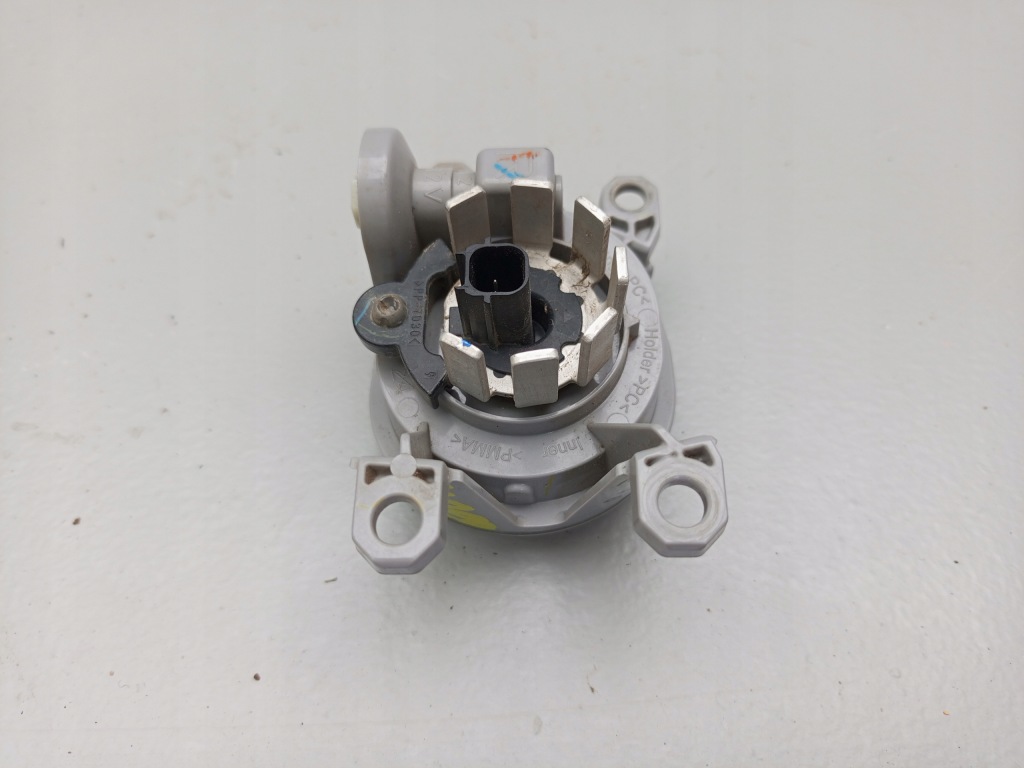 фото №11, Toyota corolla e21 chr yaris 19- протитуманна фара правий перед передній 81210-02190 ÷