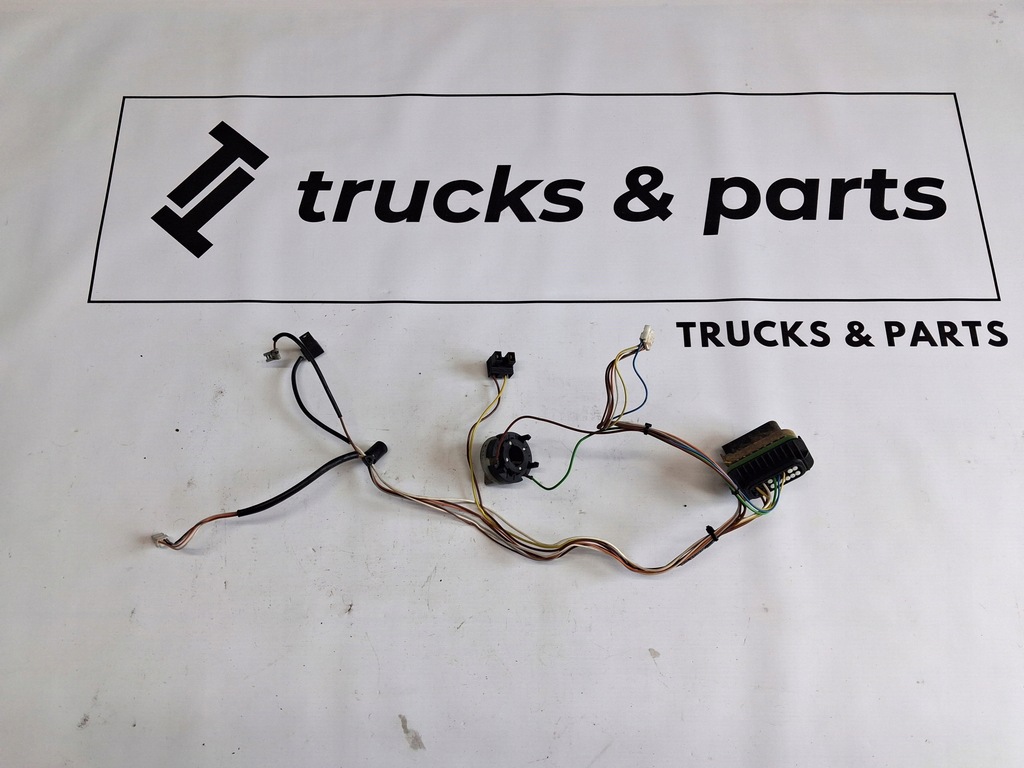фото №1, Жгут электропроводка лампы передней volvo fh fm 4 fmx