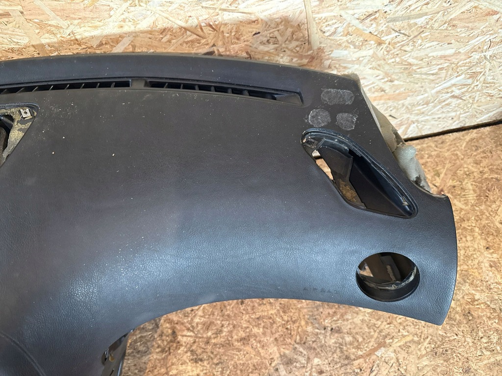 фото №9, Alfa romeo 159 2007 с передний приборная панель приборная