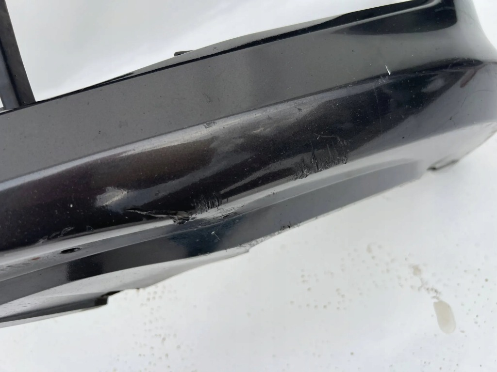 Купить Бампер mazda 6 vi lift 05-08 перед передний