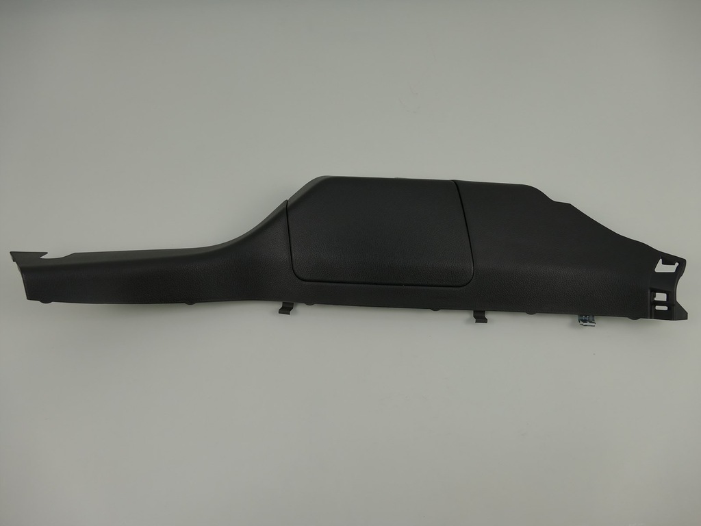 фото №1, Nissan qashqai j11 lift обшивка стойка защита p.t