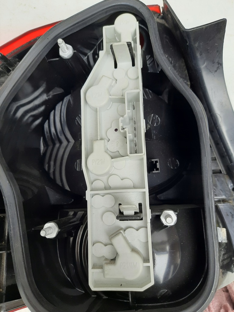 фото №7, Лампа правий задня ford focus mk ii m51-13a602-aa