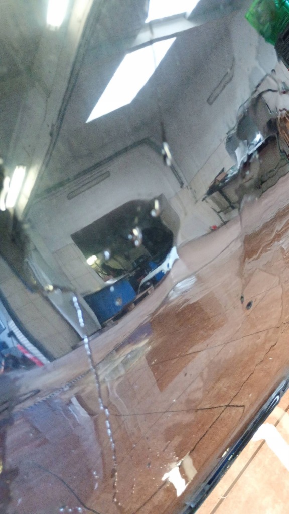 Opel corsa e 14-19 капот кришка двигуна перед передня kol z22y c511 Зі Шроту