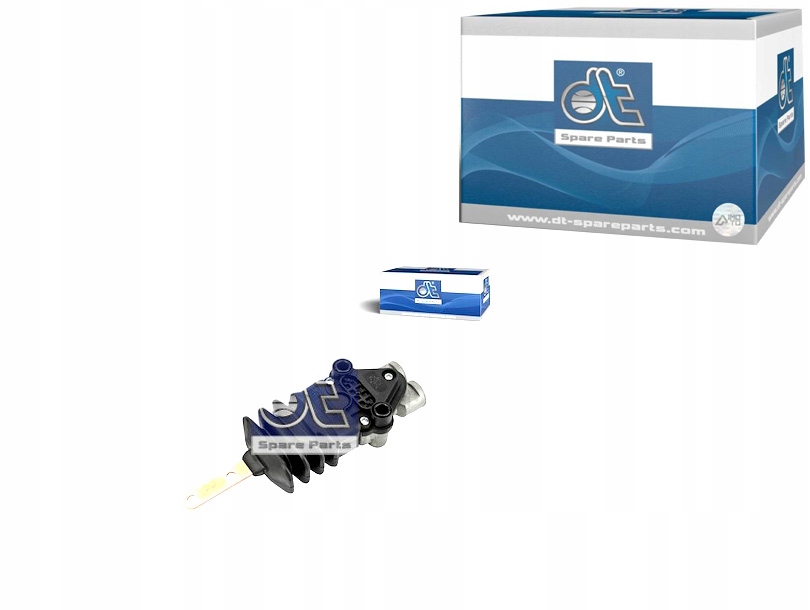 фото №1, Dt spare parts 1.22394 клапан подушки безопасности воздушной