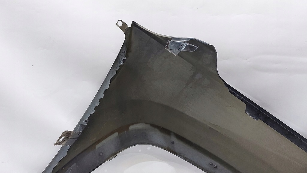 фото №11, Крыло перед левый jeep compass ii 17r