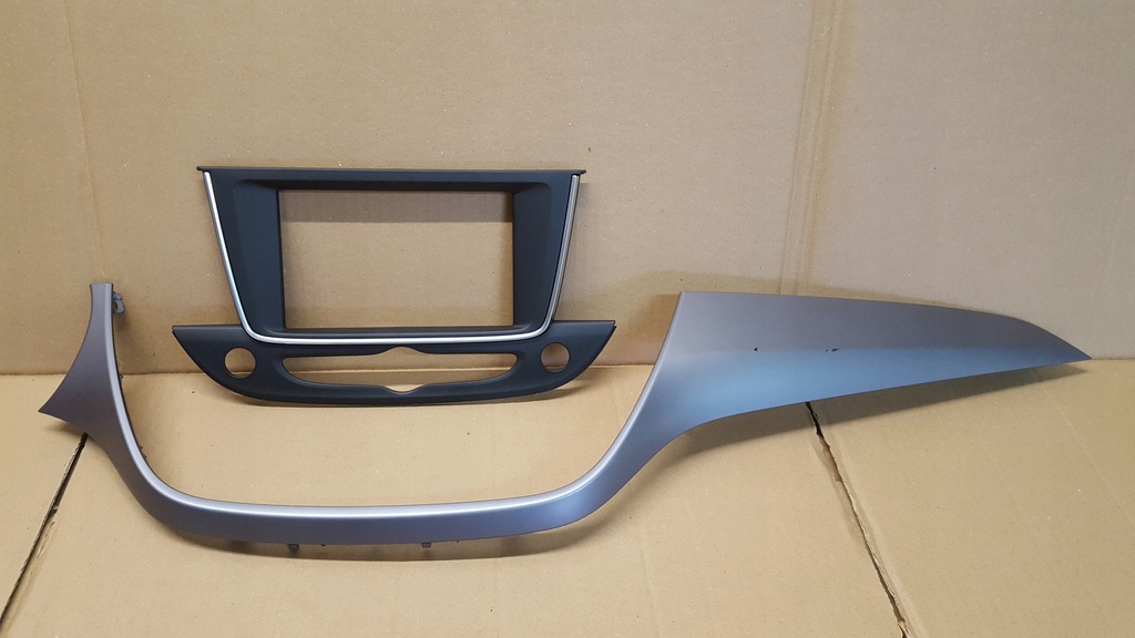 фото №1, Crossland x dekor панели консоли 39137997 13463507