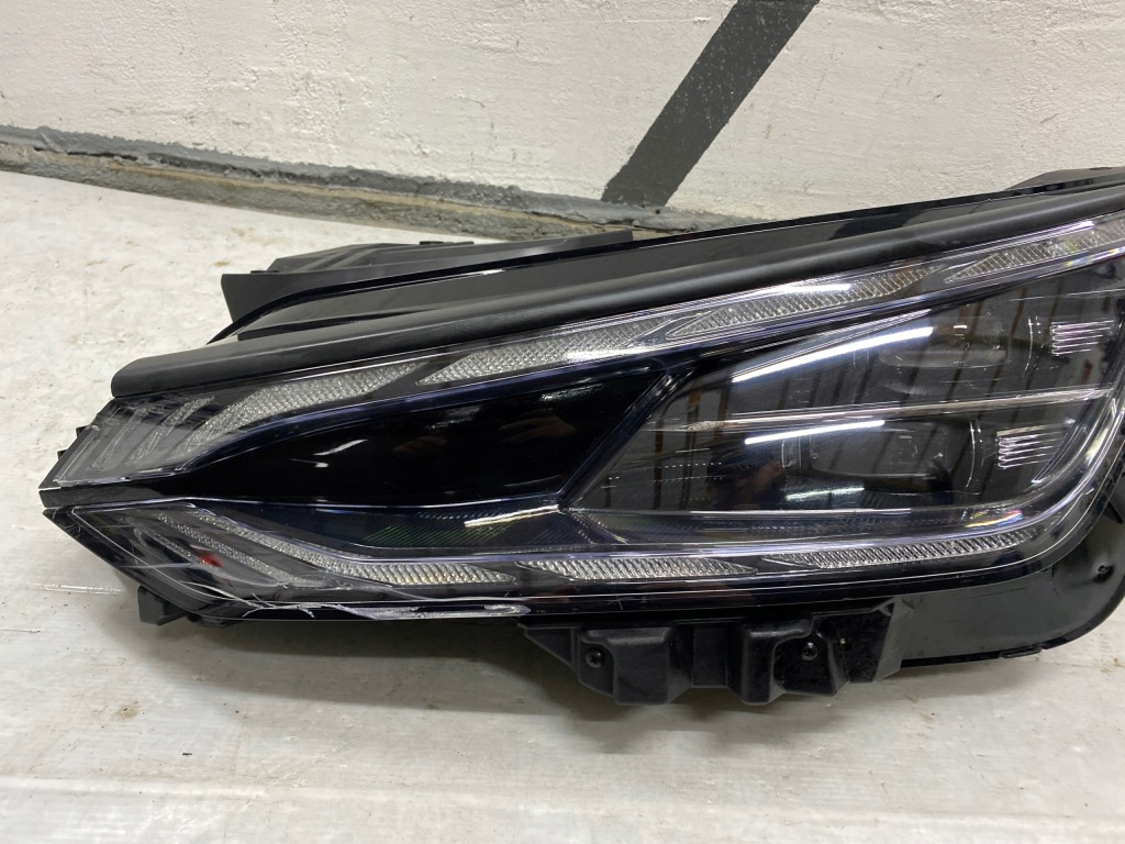 фото №5, Лампа левая перед передняя kia ev6 full led 2021-