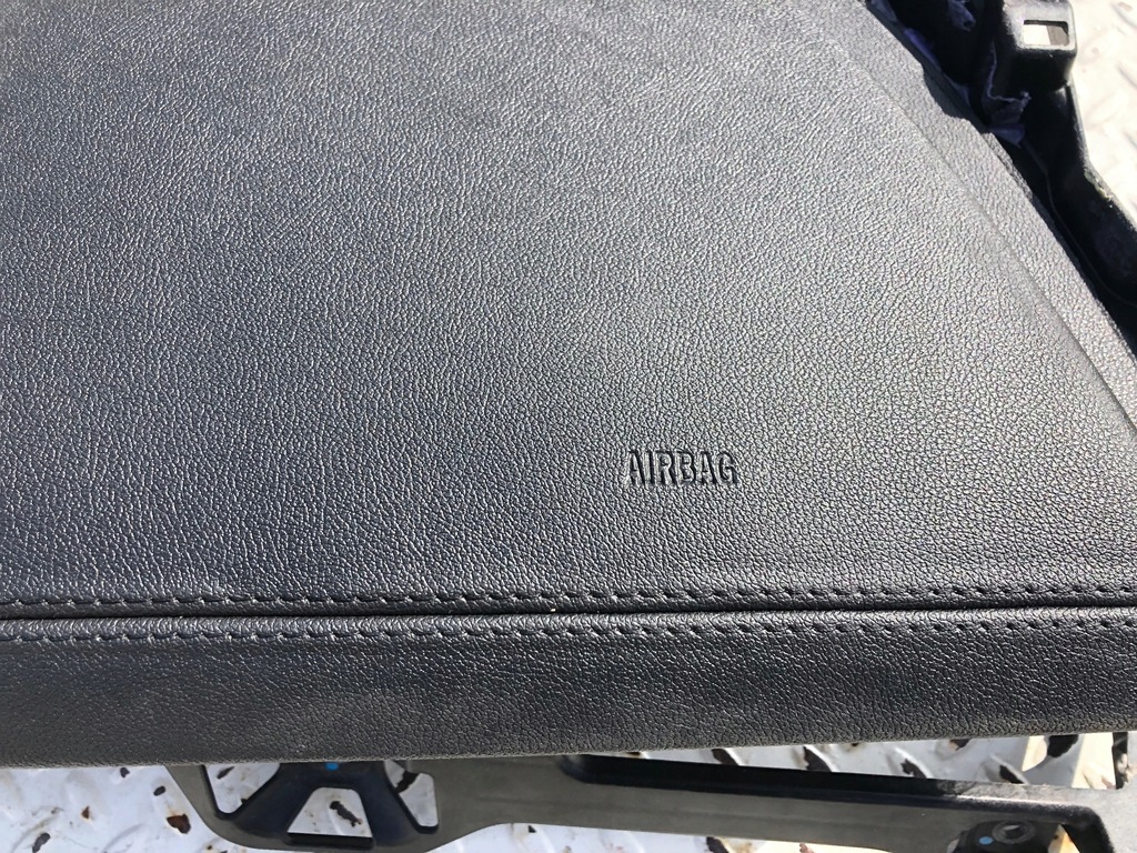 фото №6, Kia sorento nić панель приладів панель приладів консоль подушки безпеки ремені