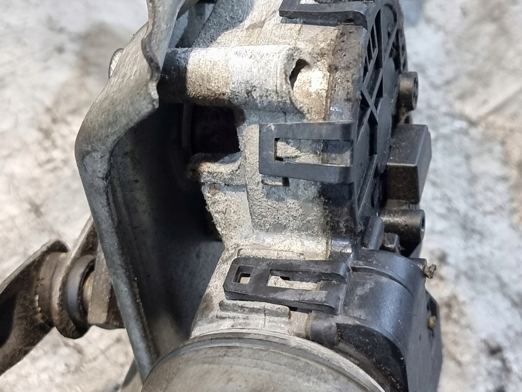 фото №15, Механизм дворник перед оригинальный номер 0390241700 citroen c5 i