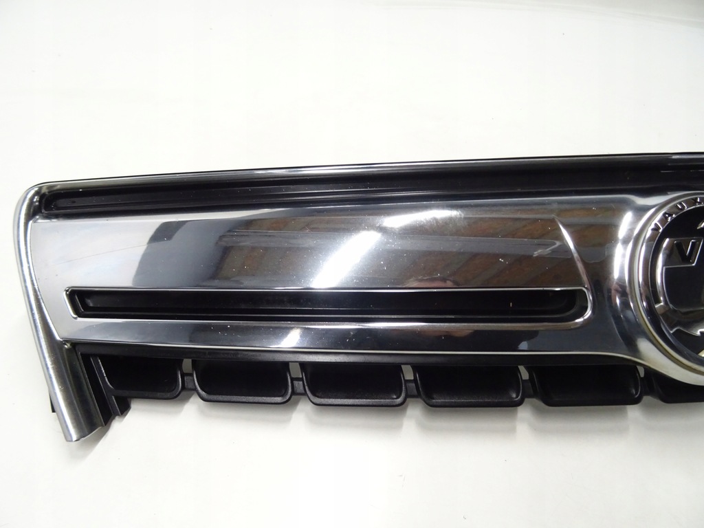 фото №13, Opel antara lift 11r решётка радиатора решётка радиатора 25983424