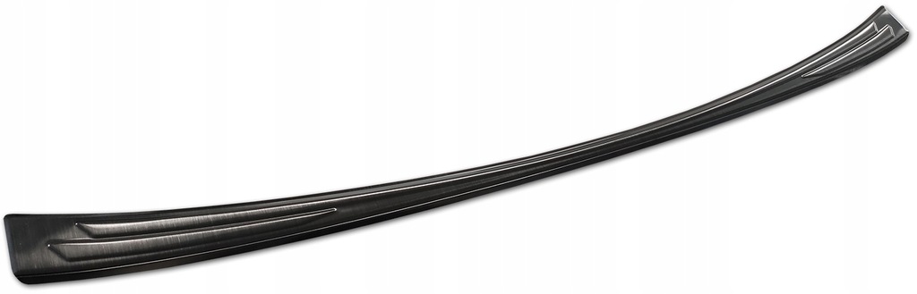 фото №9, Молдинг накладка na бампер lexus nx ii az20 2021-