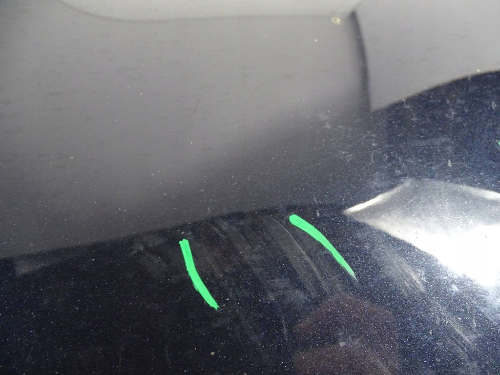 фото №9, Капот audi a5 8w 8w6 17-24