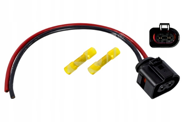 фото №1, Febi bilstein штекер vw audi