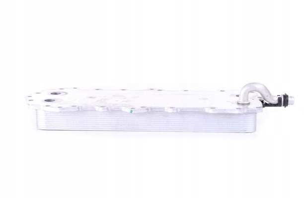 фото №1, Радіатор оливи do land rover range velar 3.0