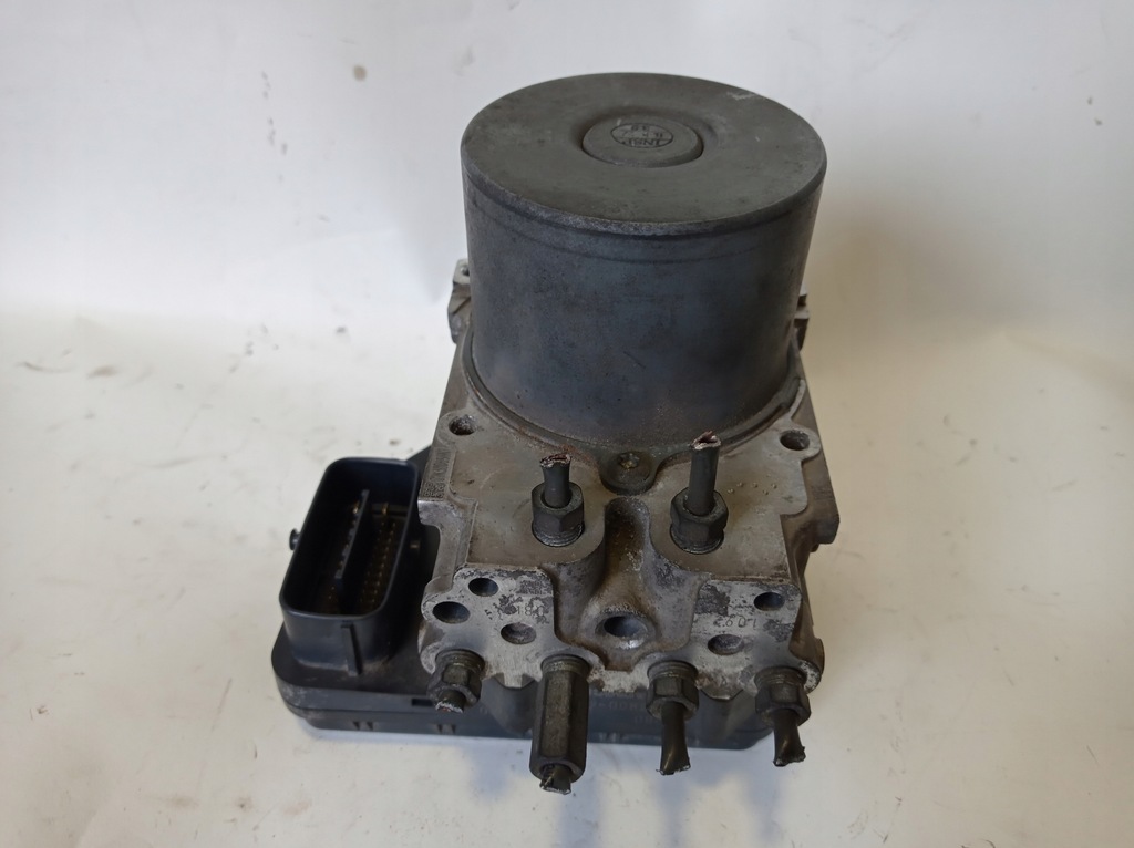 фото №7, Насос abs lexus is 250 44540-53280 89541-53130 133800-4860