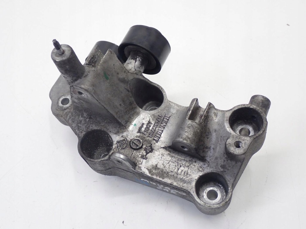 Кронштейн генератора натяжитель ролик ремень master 3 movano 2 b 2.3 cdti 21r Цена