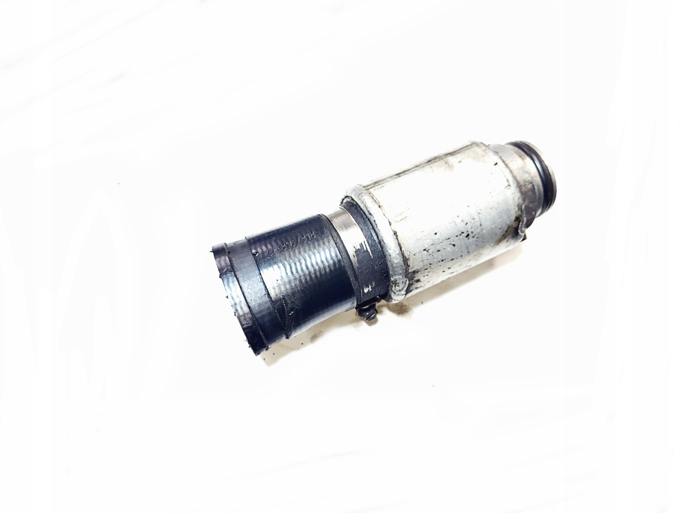 фото №1, Резонатор повітря chrysler 2.2 crd pt cruiser