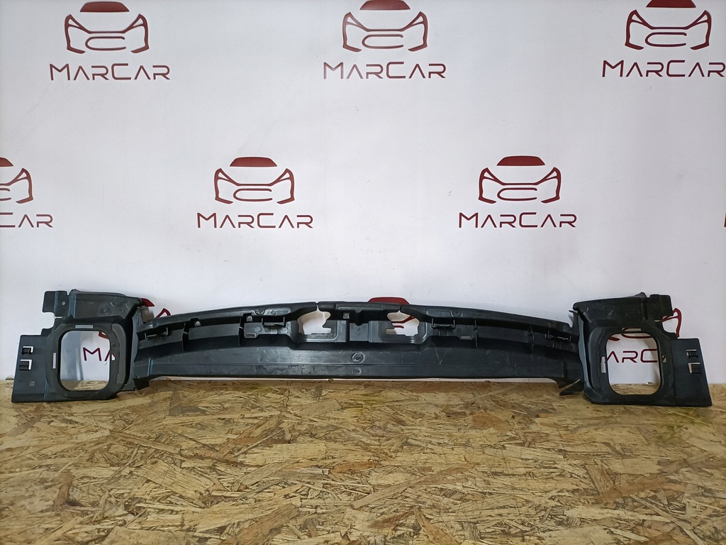 фото №8, Bmw 5 f90 g30 g31 воздуховод канал воздуха радиатора верхний 51747383845