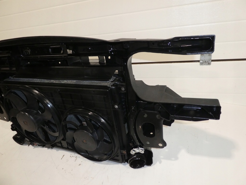 фото №10, Pas передний vw volkswagen caddy iii 1t0121341c