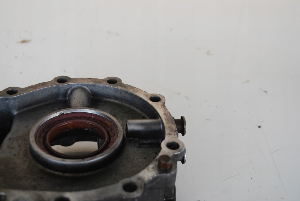 фото №11, Корпус skryzni audi a8 d2 4.2 ecz 1058437047