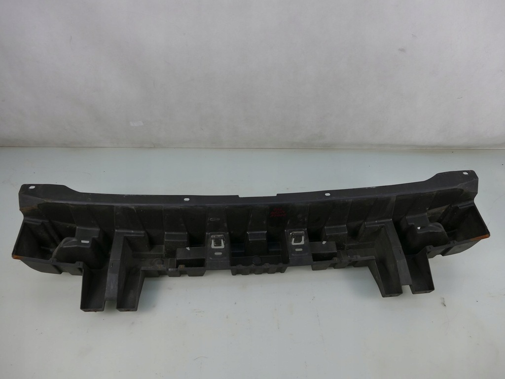 фото №1, Dodge nitro абсорбер бампера задняя балка