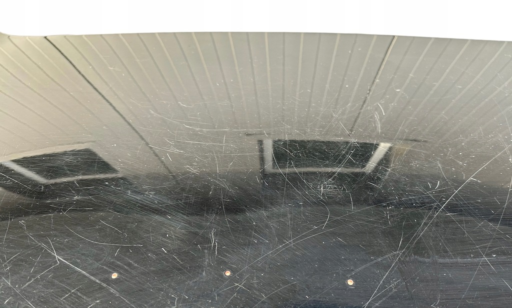 фото №6, Ferrari california t задняя крышка багажника защита