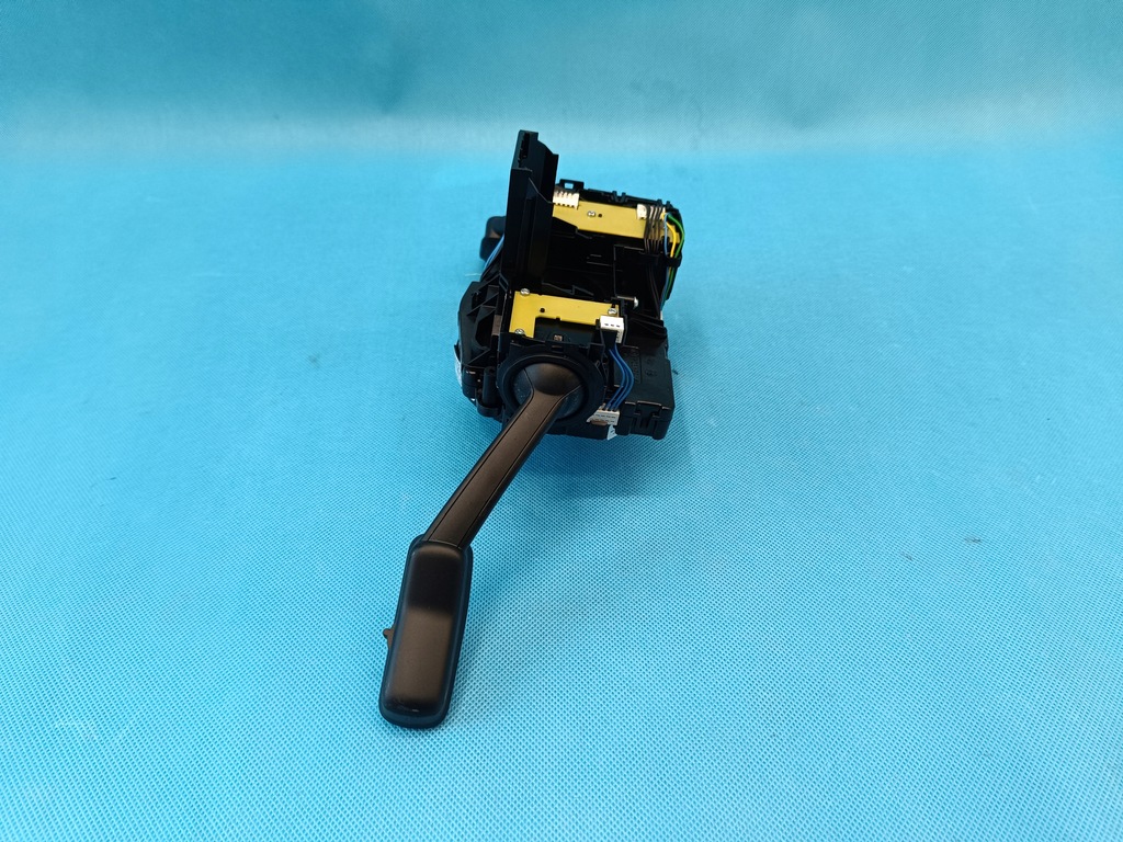 фото №10, Skoda octavia iv 1,5 tsi 23r перемикач комбінований перемикачі стрічка 5q1953513k