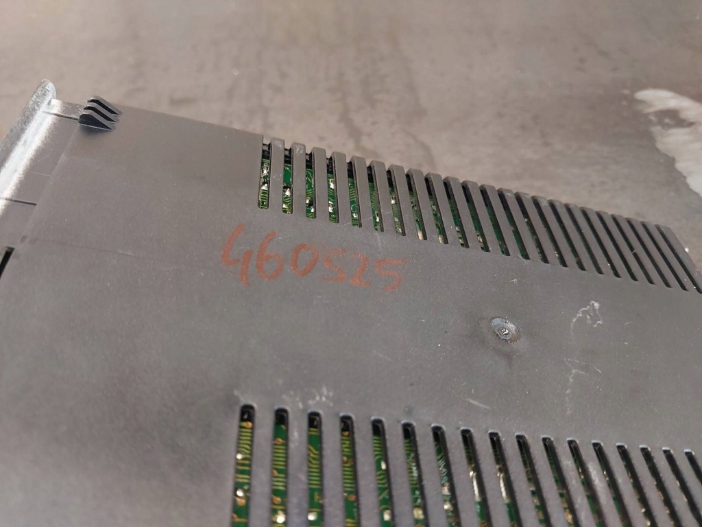 фото №10, Перемикач світла bmw 3 e46 4108585 61314108585