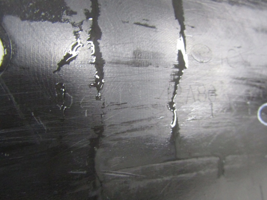 Бампер перед передний toyota bz4x 22- с Разборки