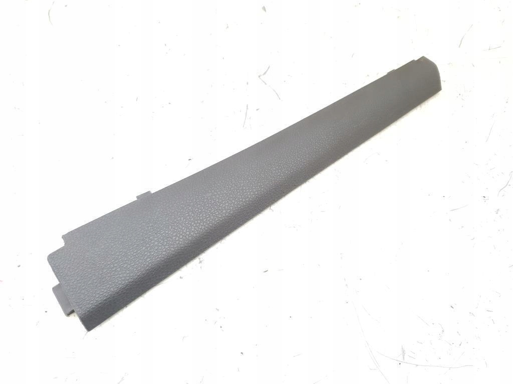 фото №1, Защита стойка правая vw golf v