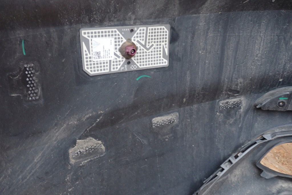 фото №11, Бампер задняя задний audi a6 c8 sedan 4k5807511