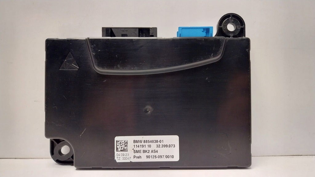Купить Bmw модуль управление электроника sme bk2 as4 8854038