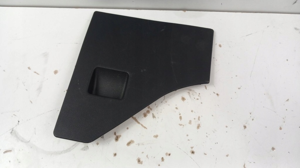 фото №1, Mercedes slk r170 крышка защита багажника, 1706930042