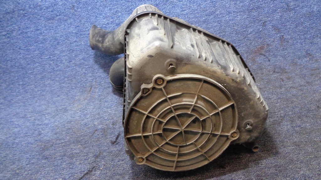 фото №8, Корпус фильтра воздуха 51807689 alfa romeo giulietta 2.0 jtdm 1.4 m-air