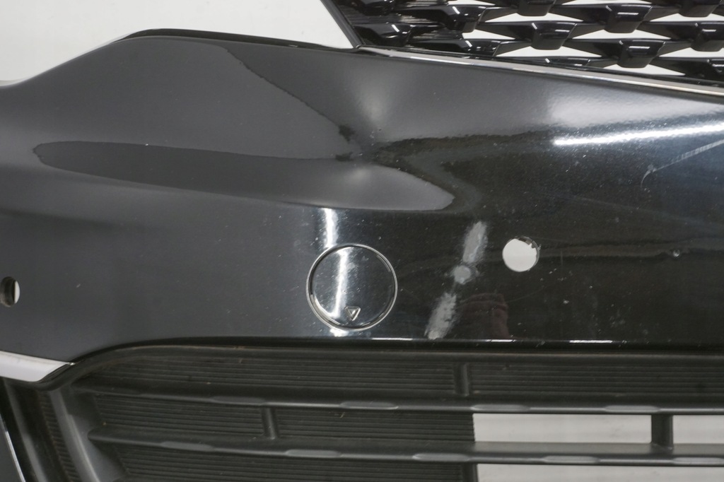 фото №11, Kia optima iv 17r бампер перед передній abp pdc