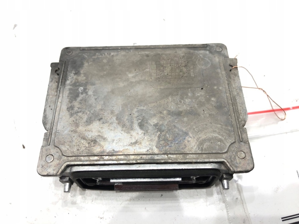 фото №1, Модуль поворота фара audi q7 4l 4l0907391 хэтчбек 06-16