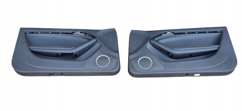 фото №13, Audi a5 s5 rs5 8t coupe 3d сиденья салон сиденья заднее сиденье комплект europa