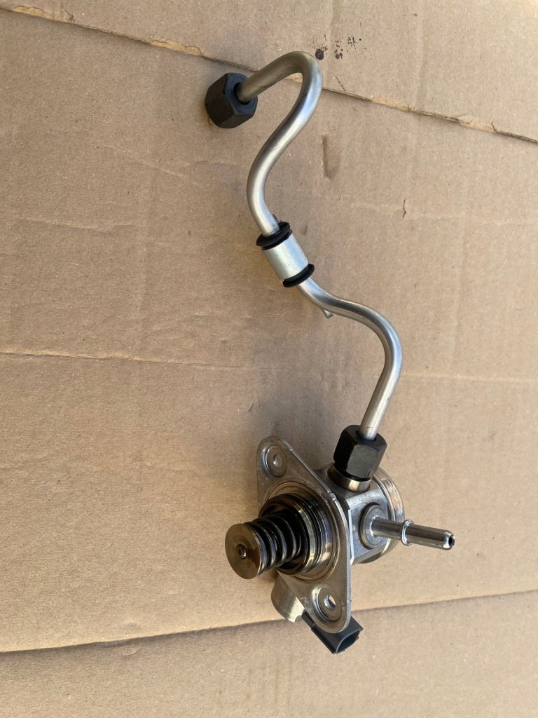 Насос топлива 16630bv80a 0261520328 renault espace 5 v 1.6 tce nissan Недорого