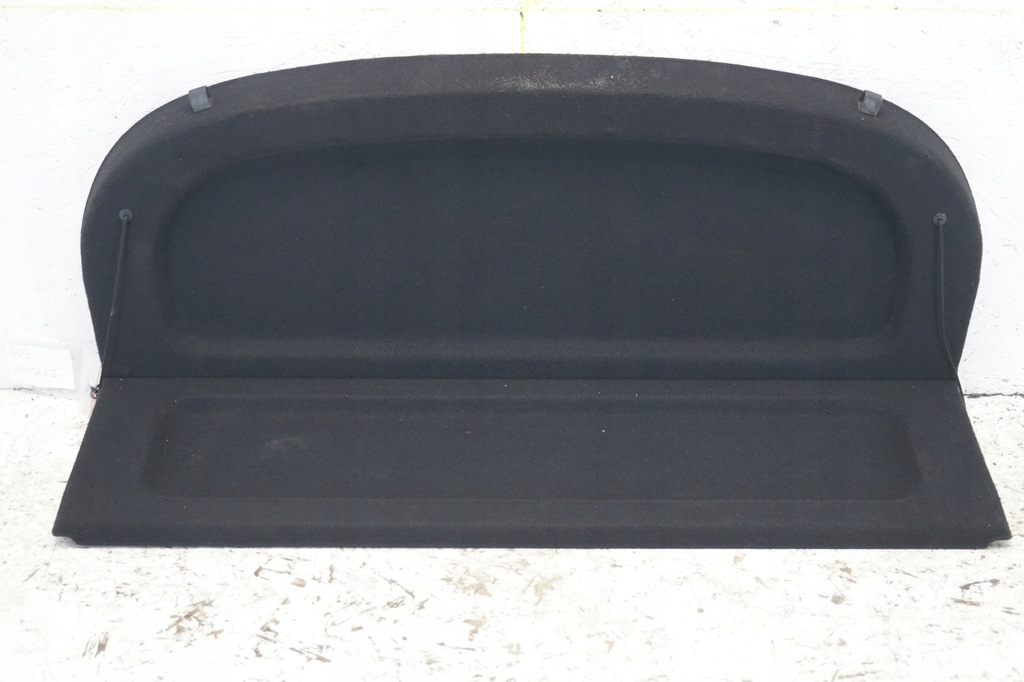 фото №7, Полиця багажника mazda 6 ii gh hb